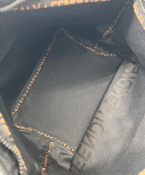FENDI（フェンディ）FENDI (フェンディ) ミニトートバッグの古着・服飾アイテム