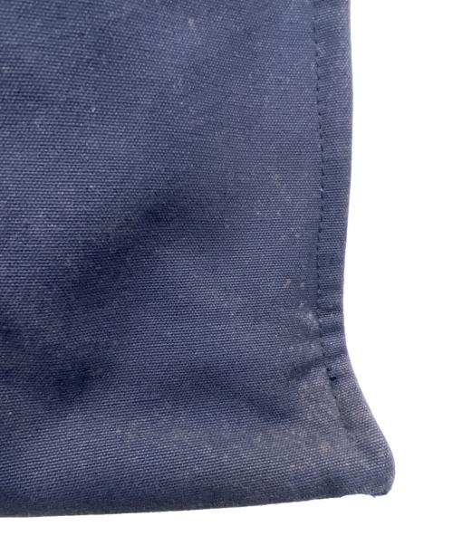 HERMES（エルメス）HERMES (エルメス) フールトゥ	トートMM ネイビーの古着・服飾アイテム