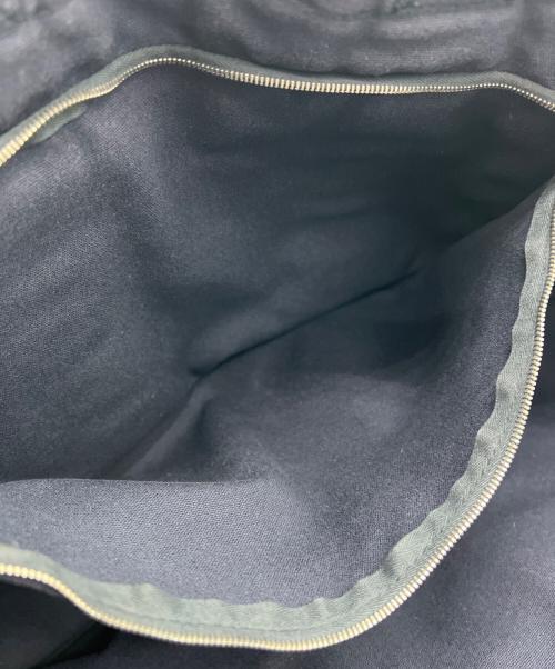 HERMES（エルメス）HERMES (エルメス) フールトゥ	トートMM ネイビーの古着・服飾アイテム