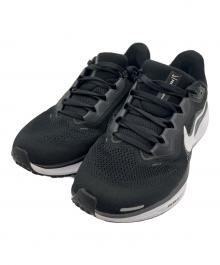 NIKE（ナイキ）の古着「ランニングシューズ」｜ブラック