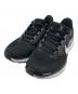 NIKE（ナイキ）の古着「ランニングシューズ」｜ブラック