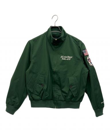 中古・古着通販】AVIREX (アヴィレックス) フライトジャケット