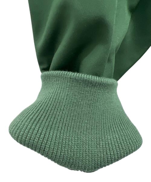 AVIREX（アヴィレックス）AVIREX (アヴィレックス) フライトジャケット グリーン サイズ:M 未使用品の古着・服飾アイテム