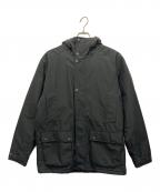 Barbourバブアー）の古着「SOUTHWAY JACKET」｜ブラック