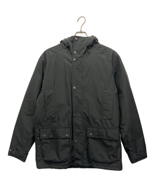 Barbour（バブアー）Barbour (バブアー) SOUTHWAY JACKET ブラック サイズ:Mの古着・服飾アイテム