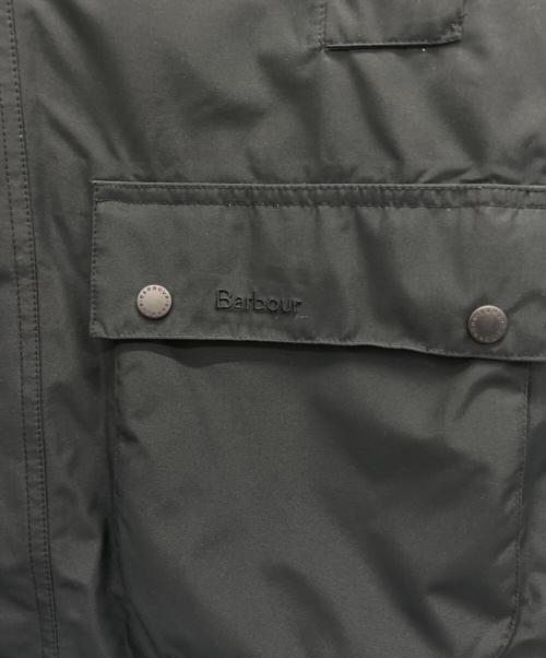 Barbour（バブアー）Barbour (バブアー) SOUTHWAY JACKET ブラック サイズ:Mの古着・服飾アイテム