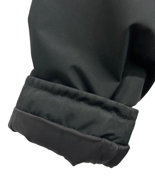 Barbour（バブアー）Barbour (バブアー) SOUTHWAY JACKET ブラック サイズ:Mの古着・服飾アイテム