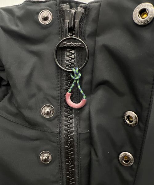 Barbour（バブアー）Barbour (バブアー) SOUTHWAY JACKET ブラック サイズ:Mの古着・服飾アイテム