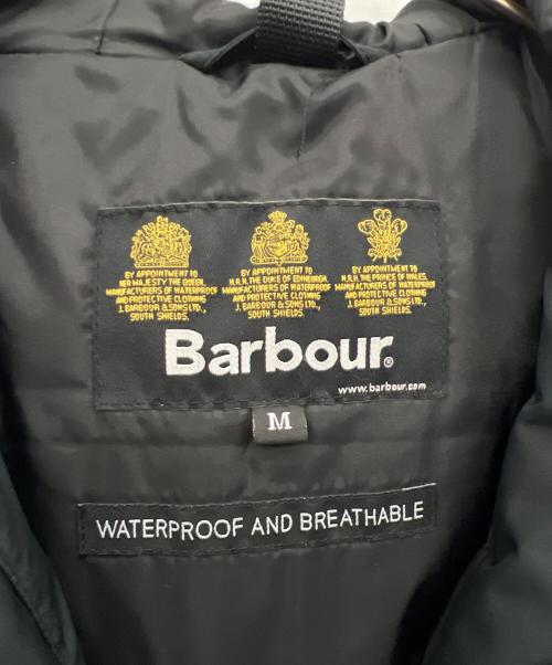 Barbour（バブアー）Barbour (バブアー) SOUTHWAY JACKET ブラック サイズ:Mの古着・服飾アイテム
