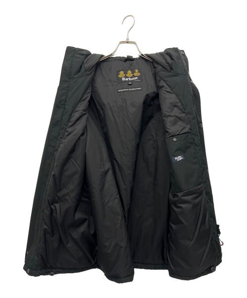 Barbour（バブアー）Barbour (バブアー) SOUTHWAY JACKET ブラック サイズ:Mの古着・服飾アイテム
