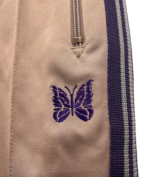 Needles（ニードルズ）Needles (ニードルズ) トラックパンツ ピンク サイズ:Sの古着・服飾アイテム