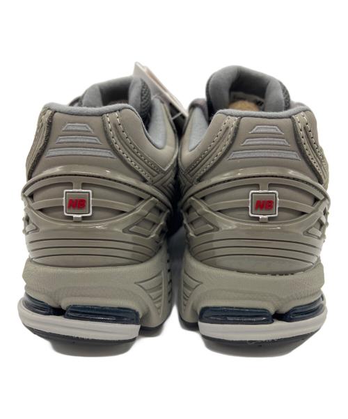 NEW BALANCE（ニューバランス）NEW BALANCE (ニューバランス) スニーカー ブラウン サイズ:27.5 未使用品の古着・服飾アイテム