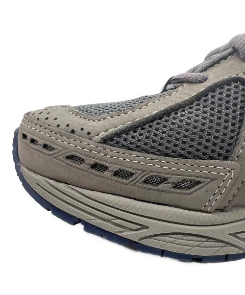 NEW BALANCE（ニューバランス）NEW BALANCE (ニューバランス) スニーカー ブラウン サイズ:27.5 未使用品の古着・服飾アイテム