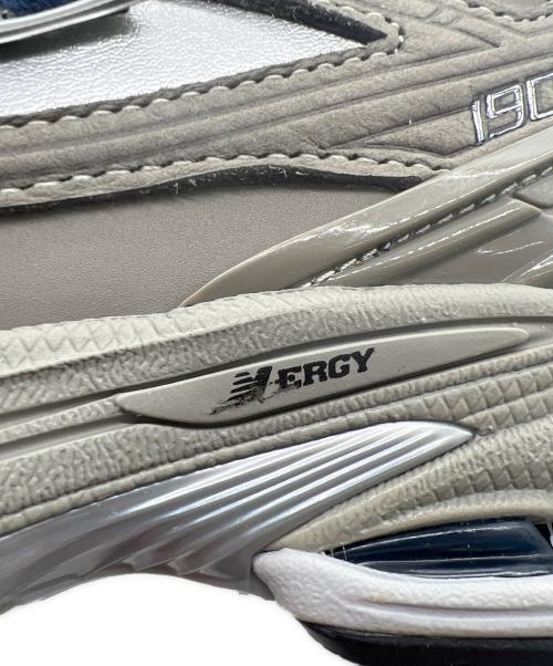 NEW BALANCE（ニューバランス）NEW BALANCE (ニューバランス) スニーカー ブラウン サイズ:27.5 未使用品の古着・服飾アイテム