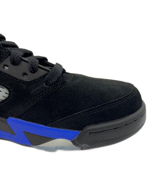 NIKE（ナイキ）NIKE (ナイキ) スニーカー ブラック サイズ:27.5の古着・服飾アイテム