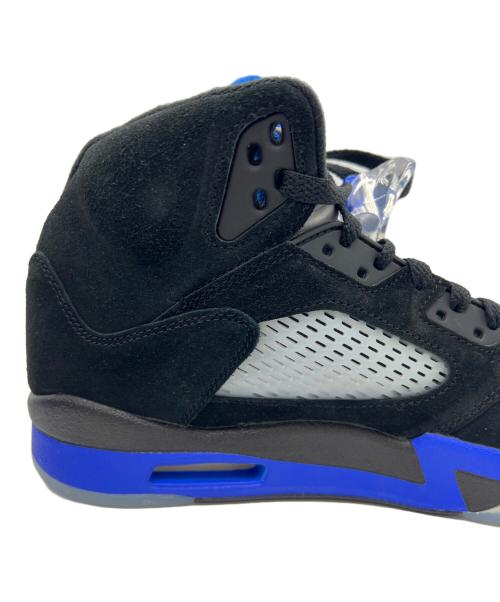 NIKE（ナイキ）NIKE (ナイキ) スニーカー ブラック サイズ:27.5の古着・服飾アイテム