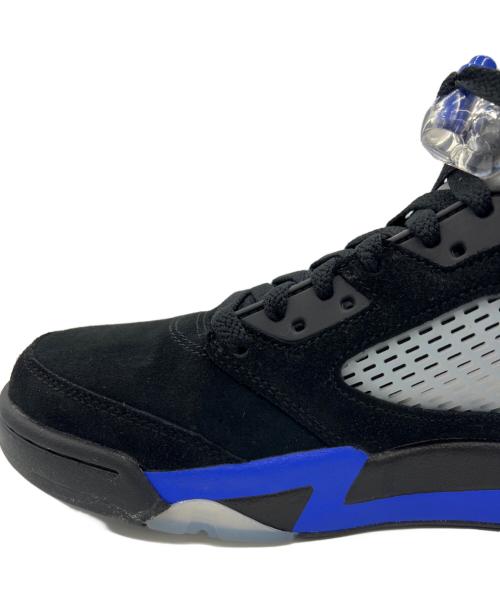 NIKE（ナイキ）NIKE (ナイキ) スニーカー ブラック サイズ:27.5の古着・服飾アイテム