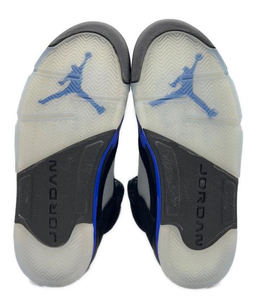 NIKE（ナイキ）NIKE (ナイキ) スニーカー ブラック サイズ:27.5の古着・服飾アイテム