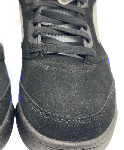 NIKE（ナイキ）NIKE (ナイキ) スニーカー ブラック サイズ:27.5の古着・服飾アイテム