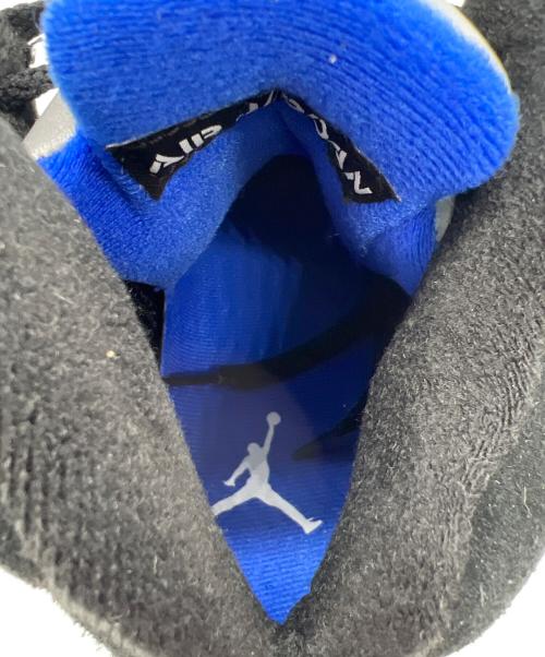 NIKE（ナイキ）NIKE (ナイキ) スニーカー ブラック サイズ:27.5の古着・服飾アイテム