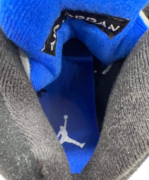 NIKE（ナイキ）NIKE (ナイキ) スニーカー ブラック サイズ:27.5の古着・服飾アイテム