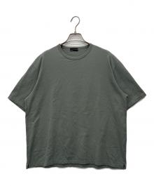 LAD MUSICIAN（ラッドミュージシャン）の古着「Tシャツ」｜グリーン