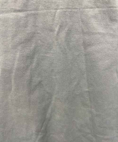 LAD MUSICIAN（ラッドミュージシャン）LAD MUSICIAN (ラッドミュージシャン) Tシャツ グリーン サイズ:44の古着・服飾アイテム