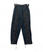 South2 West8サウスツー ウエストエイト）の古着「イージーパンツ」｜ブルー