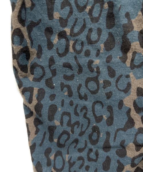 South2 West8（サウスツー ウエストエイト）South2 West8 (サウスツー ウエストエイト) イージーパンツ ブルー サイズ:Sの古着・服飾アイテム