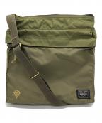 PORTERポーター）の古着「ショルダーバッグ」