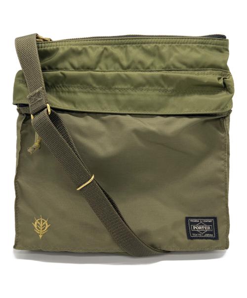 PORTER（ポーター）PORTER (ポーター) ショルダーバッグの古着・服飾アイテム