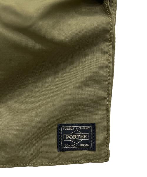 PORTER（ポーター）PORTER (ポーター) ショルダーバッグの古着・服飾アイテム