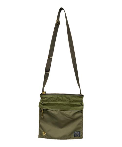 PORTER（ポーター）PORTER (ポーター) ショルダーバッグの古着・服飾アイテム