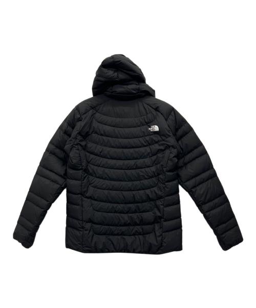 THE NORTH FACE（ザ ノース フェイス）THE NORTH FACE (ザ ノース フェイス) サンダーフーディ ブラック サイズ:Lの古着・服飾アイテム