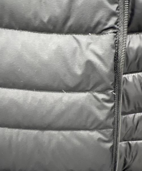 THE NORTH FACE（ザ ノース フェイス）THE NORTH FACE (ザ ノース フェイス) サンダーフーディ ブラック サイズ:Lの古着・服飾アイテム