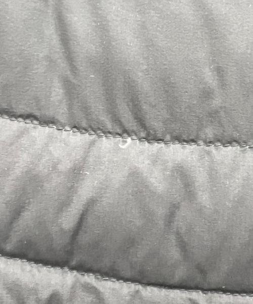 THE NORTH FACE（ザ ノース フェイス）THE NORTH FACE (ザ ノース フェイス) サンダーフーディ ブラック サイズ:Lの古着・服飾アイテム