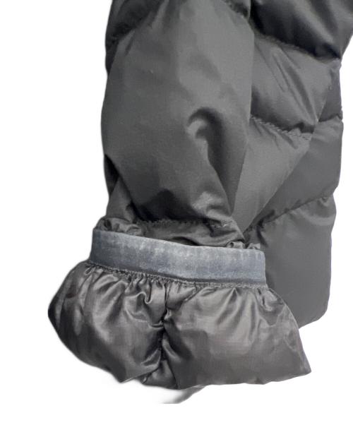 THE NORTH FACE（ザ ノース フェイス）THE NORTH FACE (ザ ノース フェイス) サンダーフーディ ブラック サイズ:Lの古着・服飾アイテム