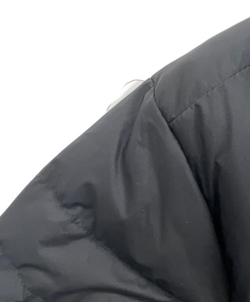 THE NORTH FACE（ザ ノース フェイス）THE NORTH FACE (ザ ノース フェイス) サンダーフーディ ブラック サイズ:Lの古着・服飾アイテム