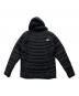 THE NORTH FACE (ザ ノース フェイス) サンダーフーディ ブラック サイズ:L：18000円