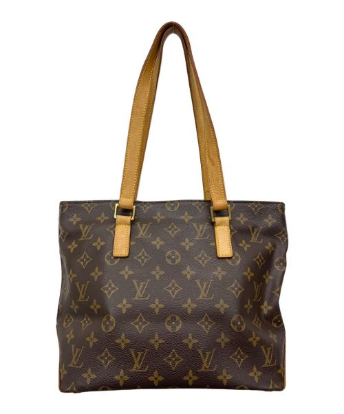 LOUIS VUITTON（ルイ ヴィトン）LOUIS VUITTON (ルイ ヴィトン) ショルダートートバッグの古着・服飾アイテム