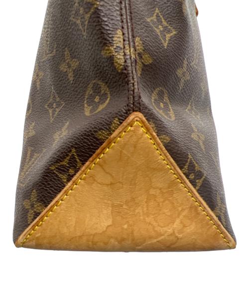 LOUIS VUITTON（ルイ ヴィトン）LOUIS VUITTON (ルイ ヴィトン) ショルダートートバッグの古着・服飾アイテム