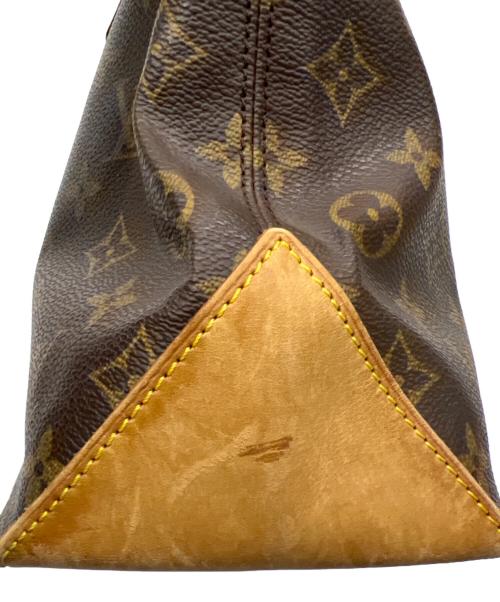 LOUIS VUITTON（ルイ ヴィトン）LOUIS VUITTON (ルイ ヴィトン) ショルダートートバッグの古着・服飾アイテム