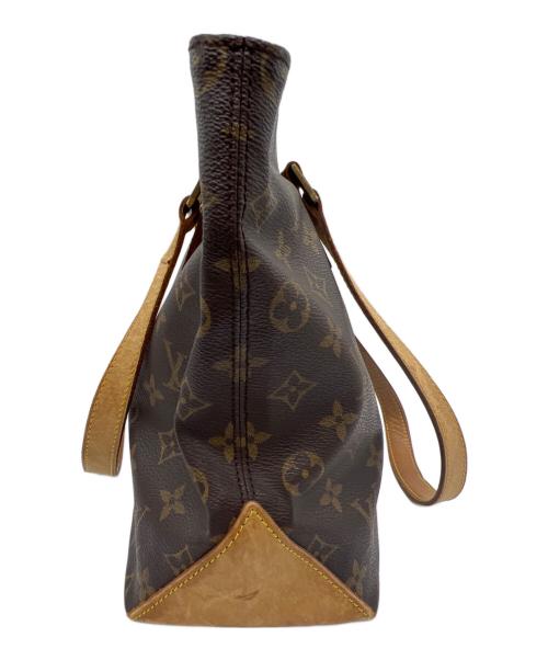 LOUIS VUITTON（ルイ ヴィトン）LOUIS VUITTON (ルイ ヴィトン) ショルダートートバッグの古着・服飾アイテム