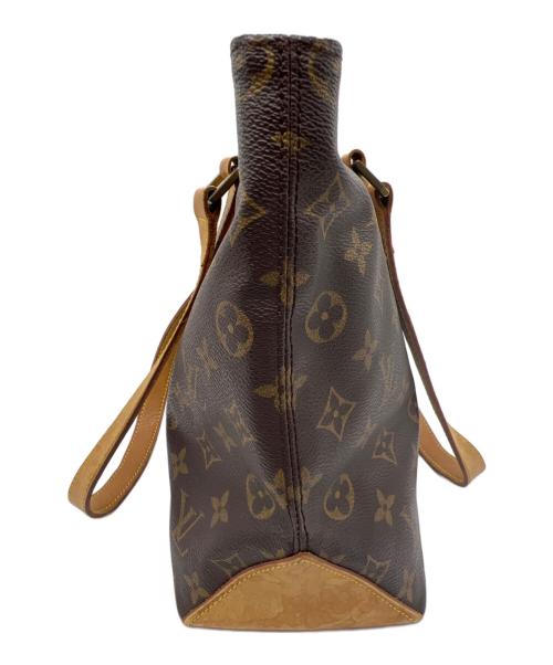 LOUIS VUITTON（ルイ ヴィトン）LOUIS VUITTON (ルイ ヴィトン) ショルダートートバッグの古着・服飾アイテム