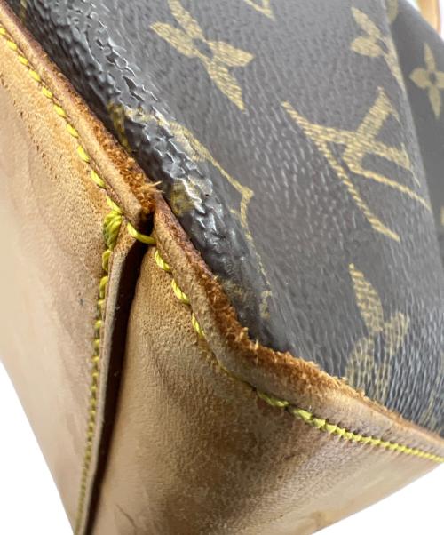 LOUIS VUITTON（ルイ ヴィトン）LOUIS VUITTON (ルイ ヴィトン) ショルダートートバッグの古着・服飾アイテム