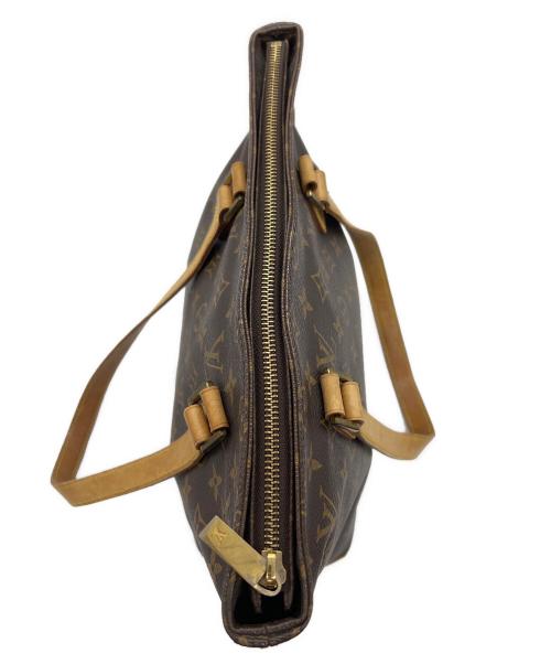 LOUIS VUITTON（ルイ ヴィトン）LOUIS VUITTON (ルイ ヴィトン) ショルダートートバッグの古着・服飾アイテム