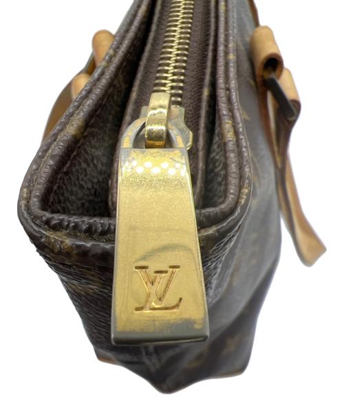 LOUIS VUITTON（ルイ ヴィトン）LOUIS VUITTON (ルイ ヴィトン) ショルダートートバッグの古着・服飾アイテム