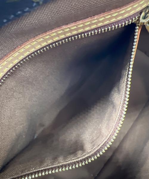 LOUIS VUITTON（ルイ ヴィトン）LOUIS VUITTON (ルイ ヴィトン) ショルダートートバッグの古着・服飾アイテム