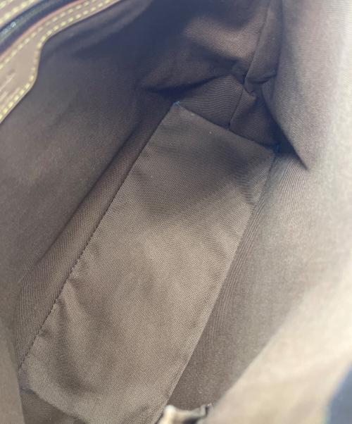 LOUIS VUITTON（ルイ ヴィトン）LOUIS VUITTON (ルイ ヴィトン) ショルダートートバッグの古着・服飾アイテム