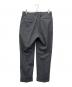 BRITISH MADE (ブリティッシュメイド) スラックス グレー サイズ:S：10000円